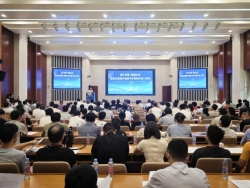 【智汇洪城・数建未来】恒实股份成功举办南昌市建筑行业数字化转型专家分享会