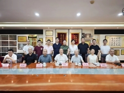 【喜讯】恒实股份开发的“E履职”工程建设智能监理平台成功通过专家评审